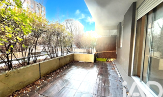 Appartement 3 Pièces 64 m² à vendre à Clichy (92110)