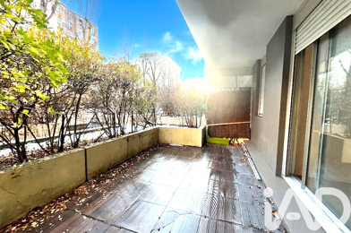Appartement 3 pièces 435000 €