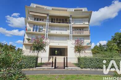 Appartement 4 pièces 450000 €