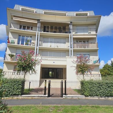 Appartement 4 pièces 450000 €