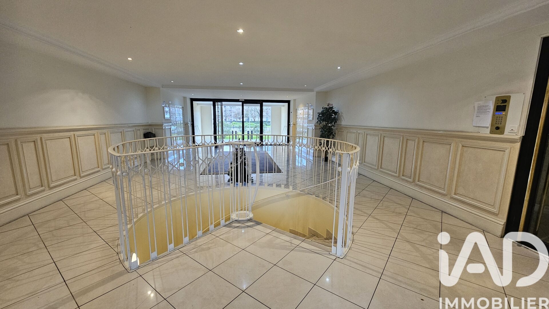 Vente Appartement 4 pièces - Photo 4