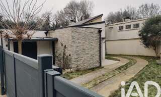 Maison 4 Pièces 92 m² à vendre à Villiers-sur-Marne (94350)