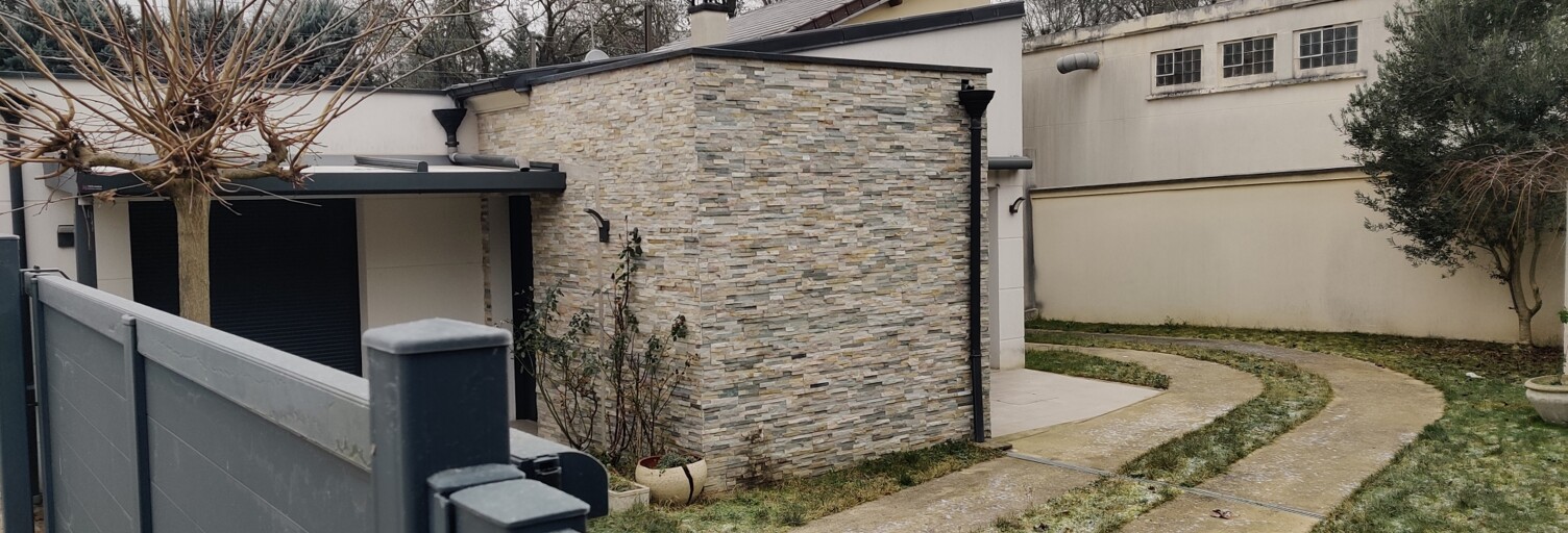 Maison 4 Pièces 92 m² à vendre à Villiers-sur-Marne (94350)