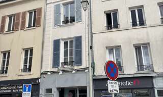 Appartement 1 Pièce 23 m² à vendre à Pontoise (95300)