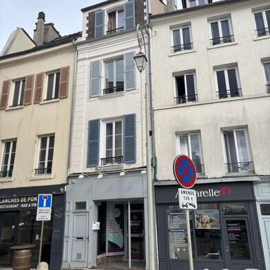 Appartement 1 pièces 109000 €