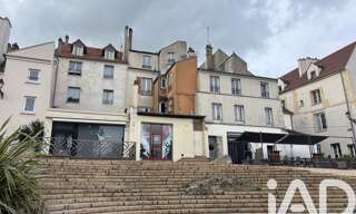 Appartement 1 Pièce 23 m² à vendre à Pontoise (95300)