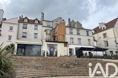 Appartement 1 pièces 105000 €