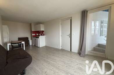 Appartement 1 pièces 105000 €
