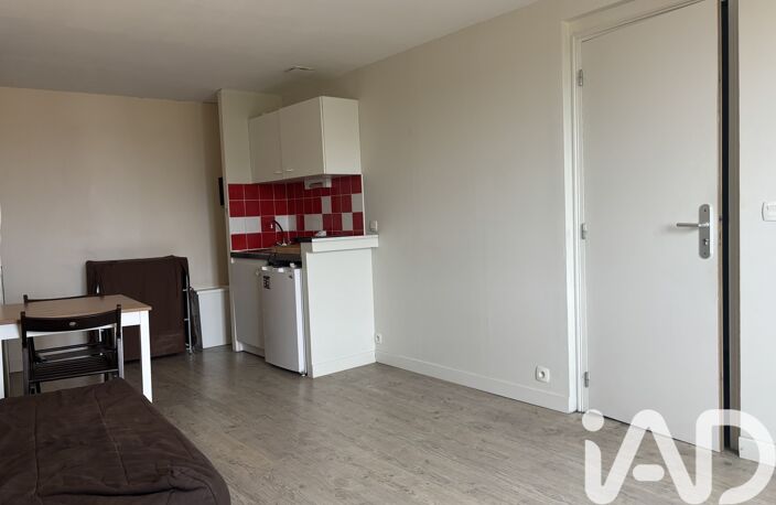 Vente Appartement 1 pièce — photo 4