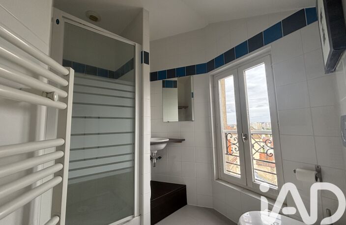 Vente Appartement 1 pièce — photo 5