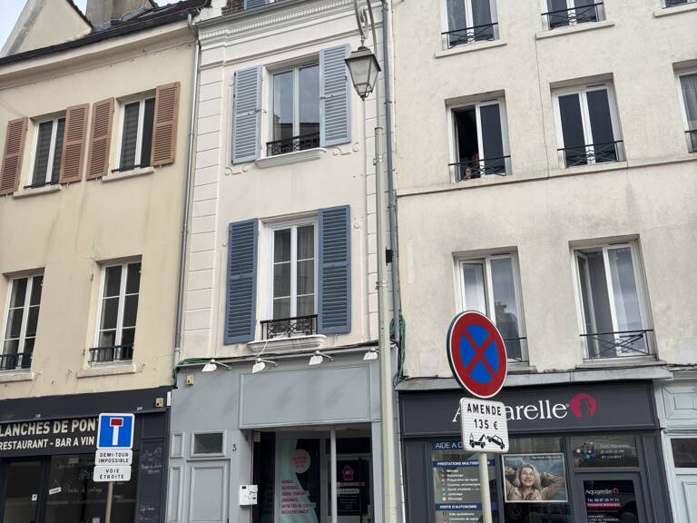 Vente Appartement 1 pièce — photo 1