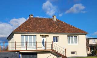 Maison 4 Pièces 98 m² à vendre à La Remuée (76430)