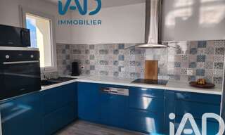 Maison 4 Pièces 98 m² à vendre à La Remuée (76430)