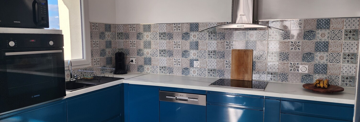 Maison 4 Pièces 98 m² à vendre à La Remuée (76430)