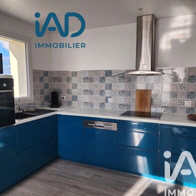 Maison 4 pièces 260000 €