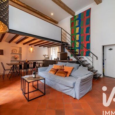 Appartement 2 pièces 179000 €