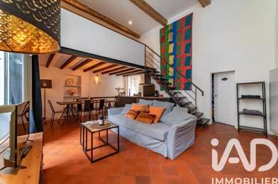 Appartement 2 pièces 179000 €