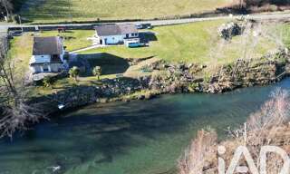 Maison 4 Pièces 86 m² à vendre à Arudy (64260)