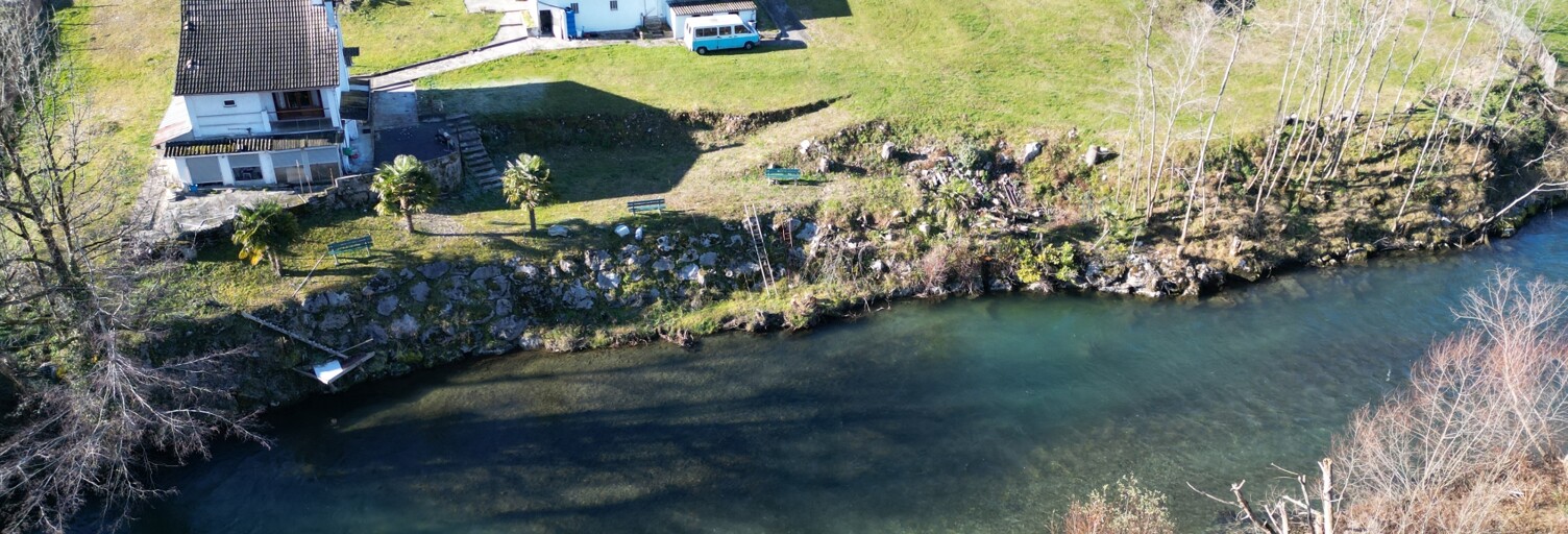 Maison 4 Pièces 86 m² à vendre à Arudy (64260)