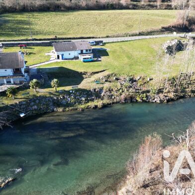 Maison 4 pièces 169000 €