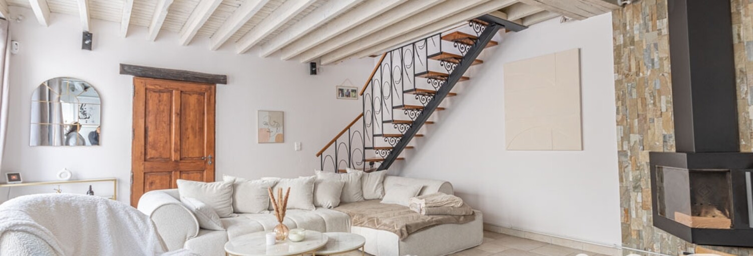 Maison 7 Pièces 157 m² à vendre à Mantes-la-Ville (78711)