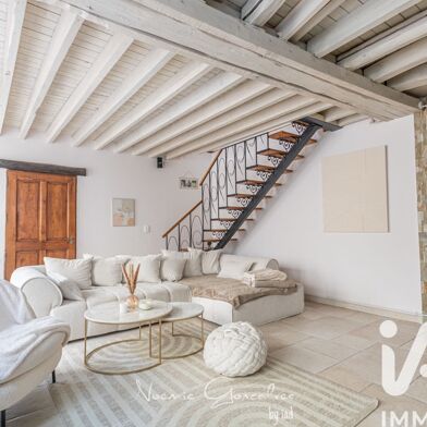 Maison 7 pièces 349000 €