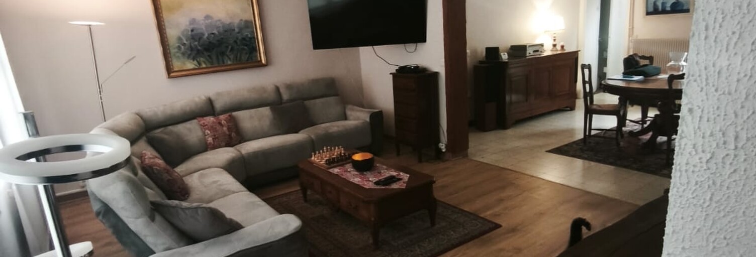 Maison 7 Pièces 150 m² à vendre à Lens (62300)