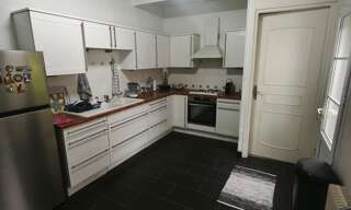 Maison 7 Pièces 150 m² à vendre à Lens (62300)