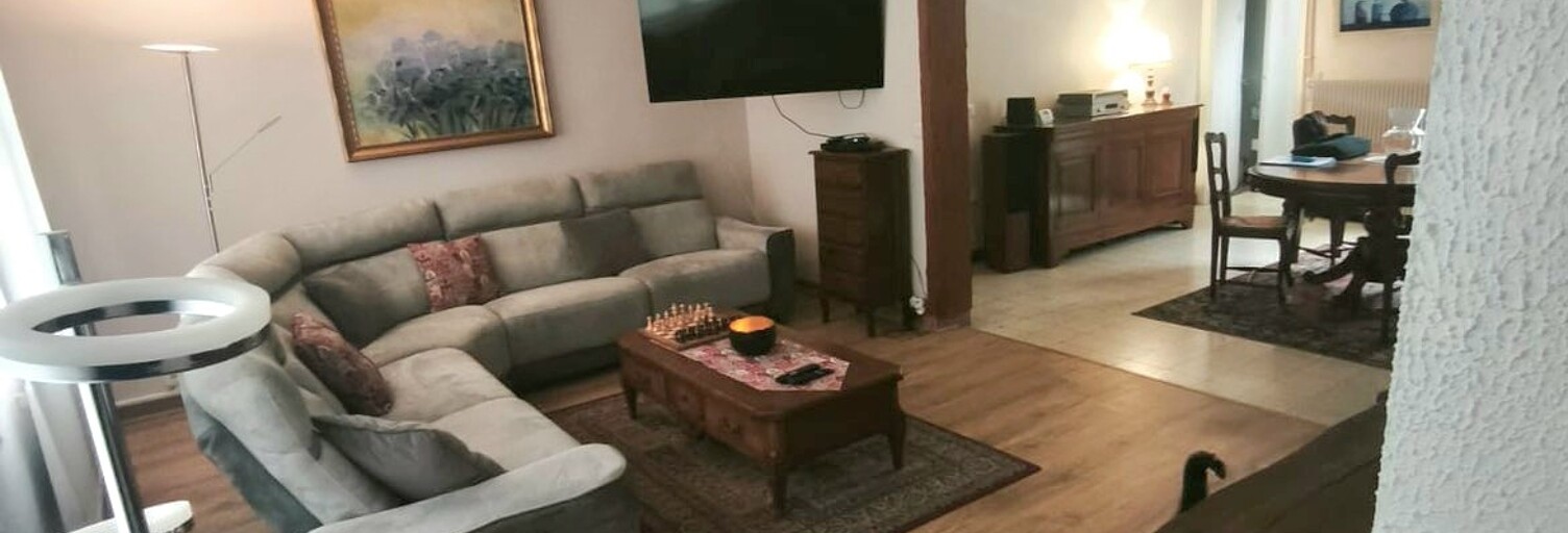 Maison 7 Pièces 150 m² à vendre à Lens (62300)