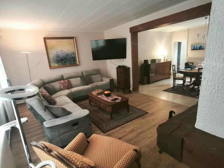 Vente Maison/villa 7 pièces — photo 1