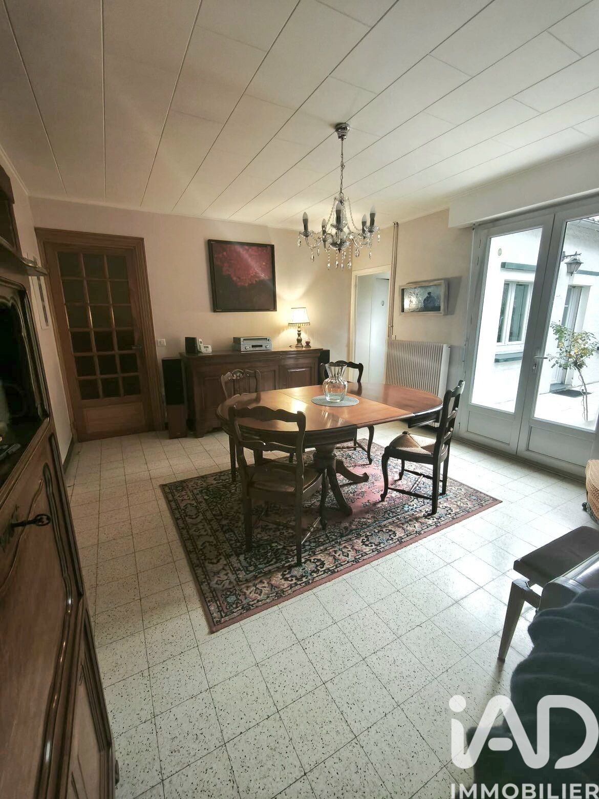 Vente Maison/villa 7 pièces - Photo 2