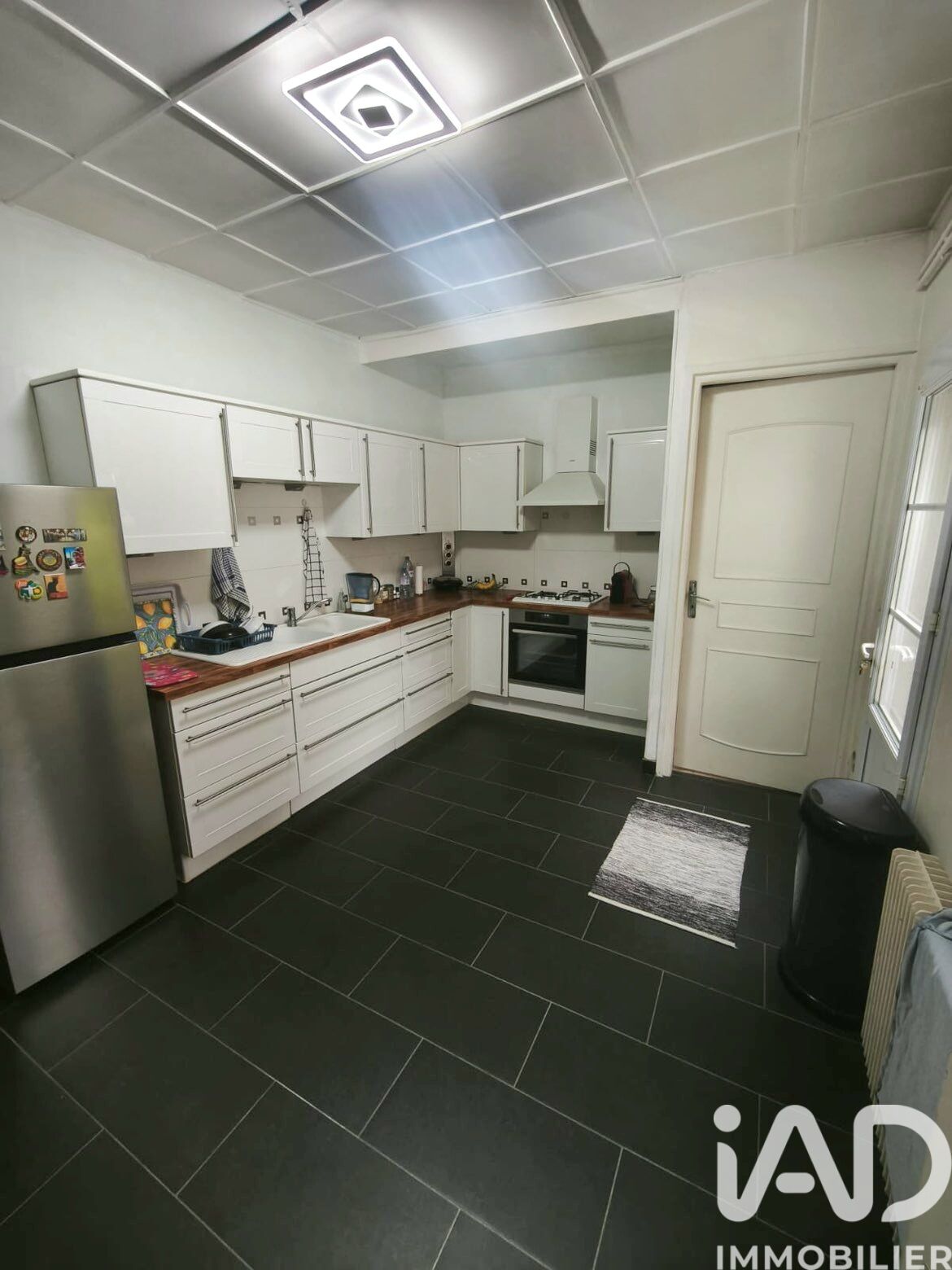 Vente Maison/villa 7 pièces - Photo 4
