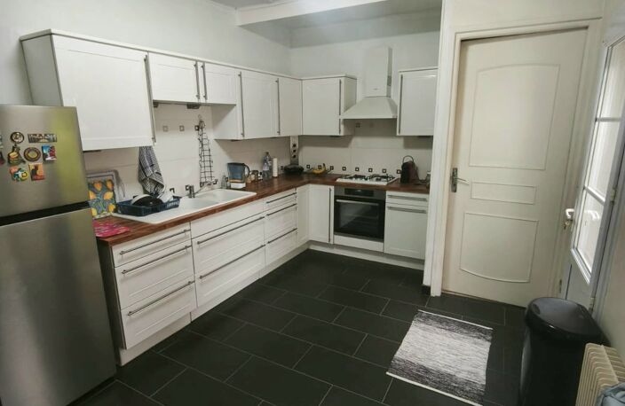 Vente Maison/villa 7 pièces — photo 4