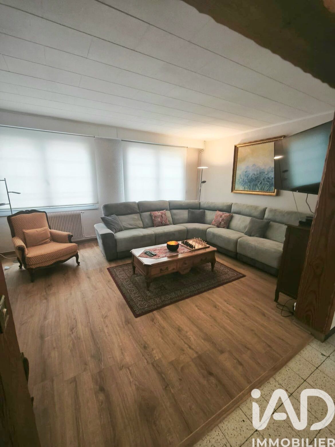 Vente Maison/villa 7 pièces - Photo 5