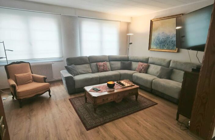 Vente Maison/villa 7 pièces — photo 5