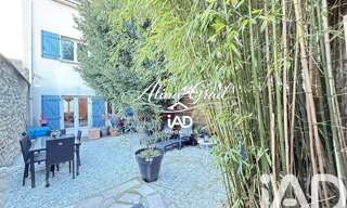 Maison 5 Pièces 80 m² à vendre à Pierrelaye (95480)