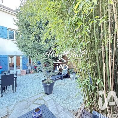 Maison 5 pièces 295000 €