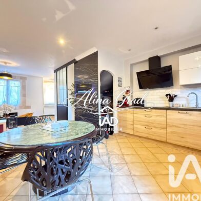 Appartement 5 pièces 295000 €