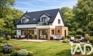 Terrain  636 m² à vendre à Draveil (91210)