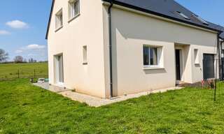 Maison 5 Pièces 130 m² à vendre à La Croix-en-Touraine (37150)