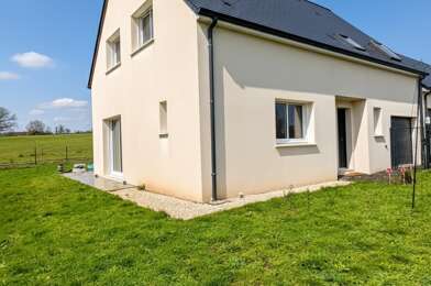 Maison 5 pièces 288000 €