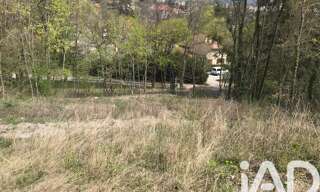 Terrain  847 m² à vendre à Gap (05000)