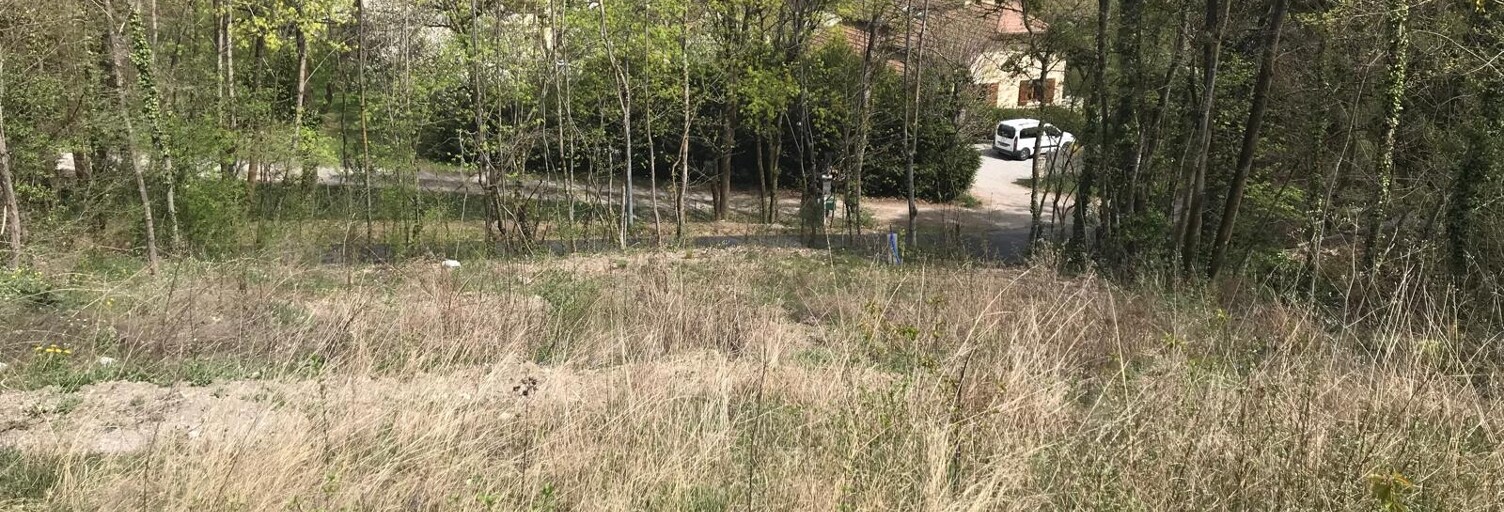 Terrain  847 m² à vendre à Gap (05000)