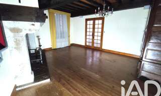 Maison 7 Pièces 231 m² à vendre à Morlaàs (64160)