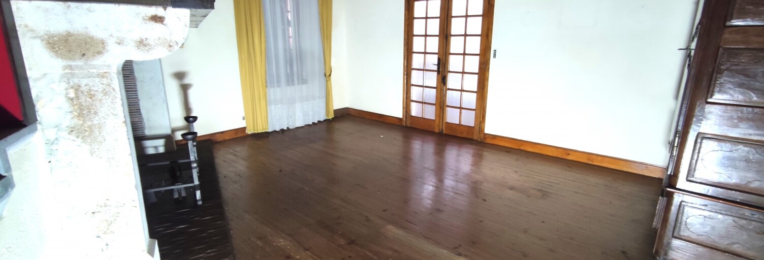 Maison 7 Pièces 231 m² à vendre à Morlaàs (64160)