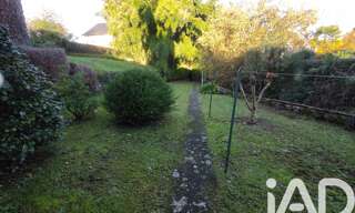 Maison 2 Pièces 98 m² à vendre à Morlaàs (64160)