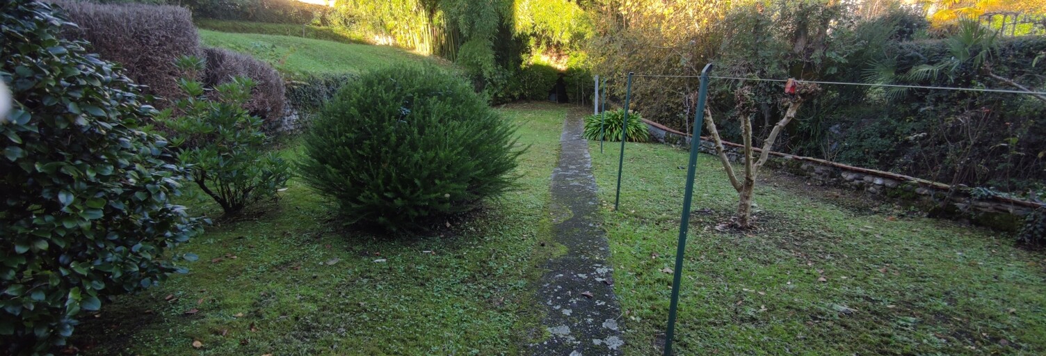 Maison 2 Pièces 98 m² à vendre à Morlaàs (64160)