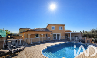 Maison 9 Pièces 195 m² à vendre à Alès (30100)