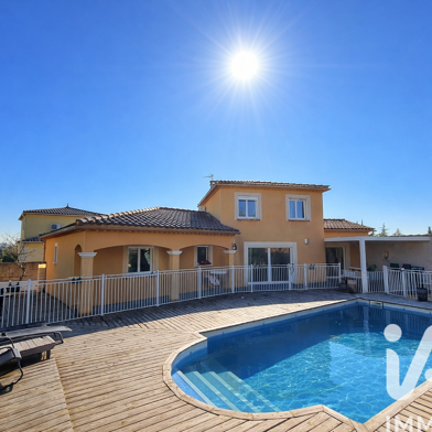 Maison 9 pièces 395000 €