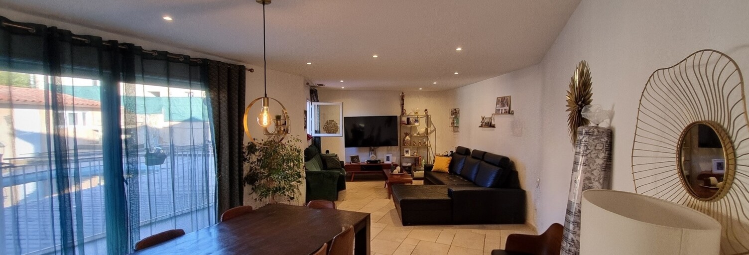 Maison 9 Pièces 195 m² à vendre à Alès (30100)